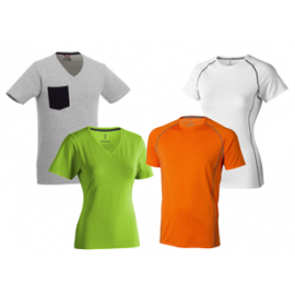 Тениски и блузи (288)