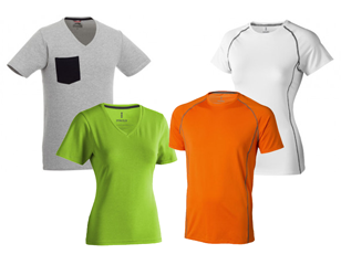 Тениски и блузи