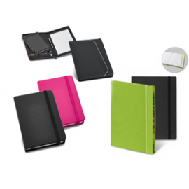 Бележници с ластик (62)