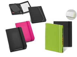 Бележници с ластик