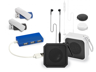 Технологии