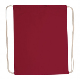 Cotton gymbag Budapest