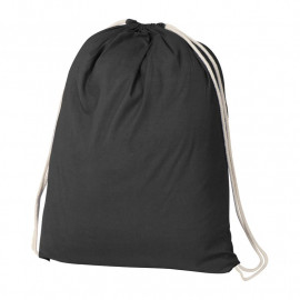 Cotton gymbag Budapest