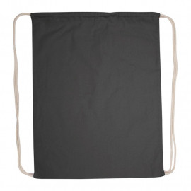 Cotton gymbag Budapest
