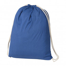 Cotton gymbag Budapest