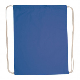 Cotton gymbag Budapest