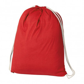 Cotton gymbag Budapest