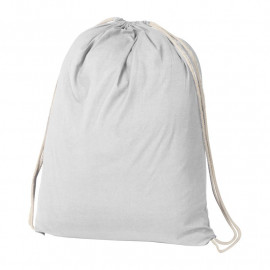 Cotton gymbag Budapest