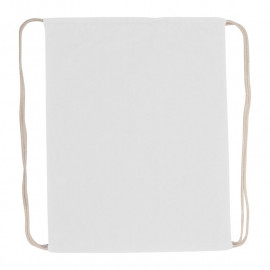 Cotton gymbag Budapest