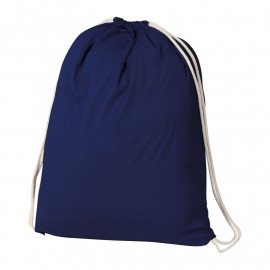 Cotton gymbag Budapest