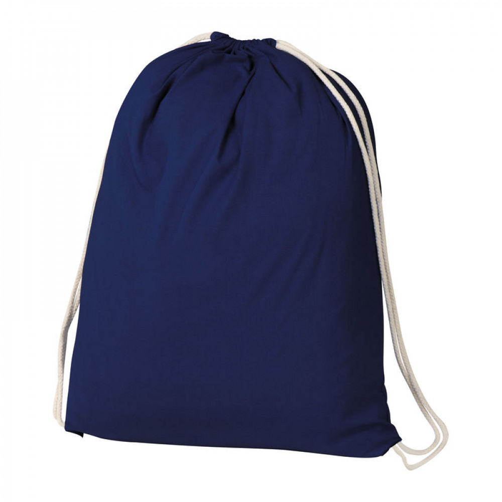 Cotton gymbag Budapest