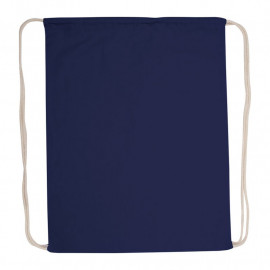 Cotton gymbag Budapest