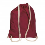 Cotton gymbag Carlsbad