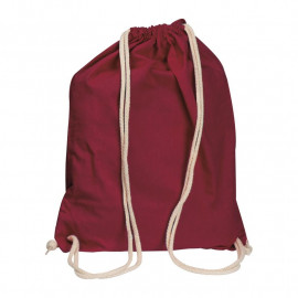 Cotton gymbag Carlsbad