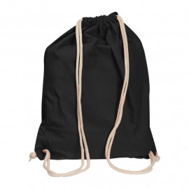 Cotton gymbag Carlsbad