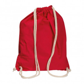 Cotton gymbag Carlsbad
