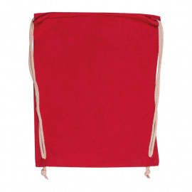 Cotton gymbag Carlsbad