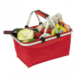 Shopping basket Baden-Baden