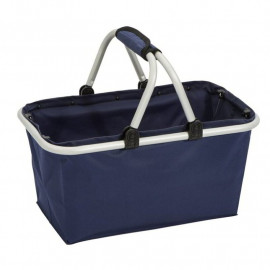 Shopping basket Baden-Baden