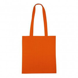 Coloured Cotton bag