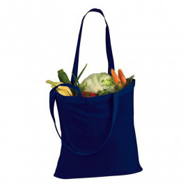 Coloured Cotton bag