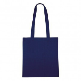Coloured Cotton bag
