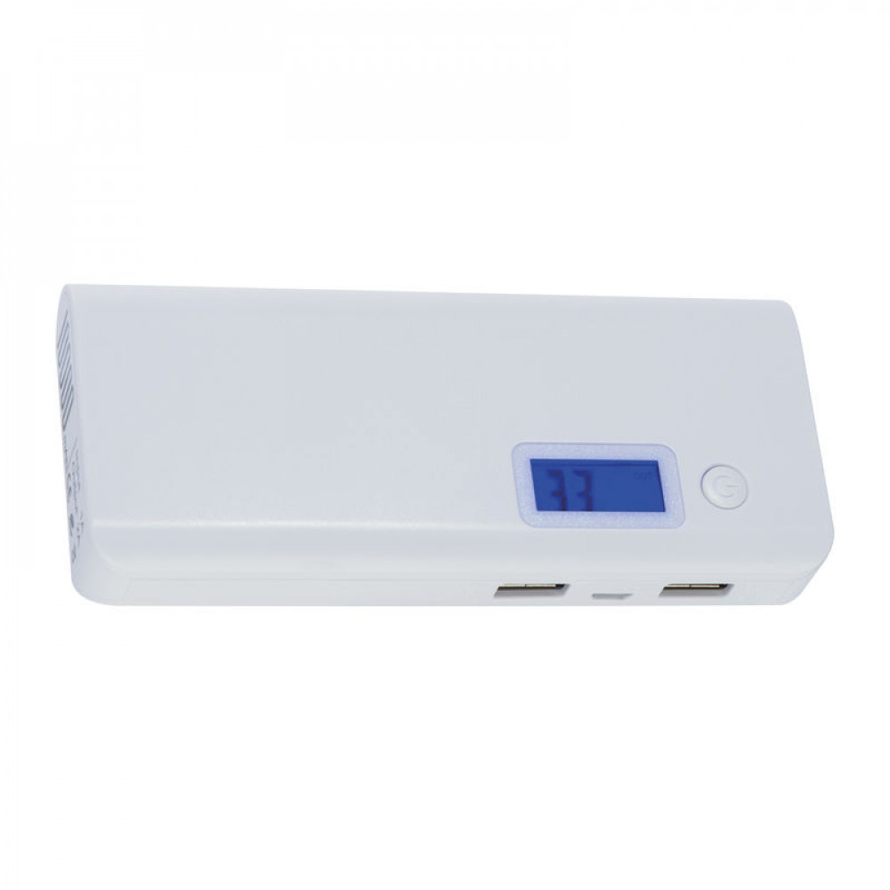 Преносима батерия "Arcana" 10.000 mAh Преносима батерия "Arcana" 10.000 mAh