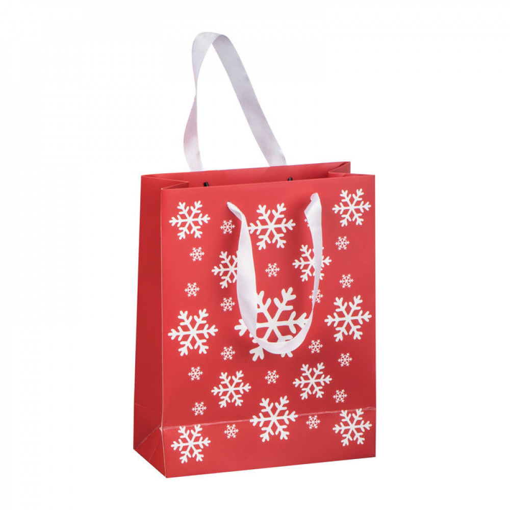 Christmas paper bag Basel