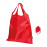 Foldable shopping bag