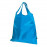 Foldable shopping bag