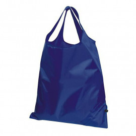 Foldable shopping bag