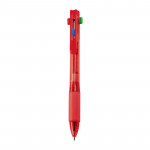 Химикалка "Непал" 4в1