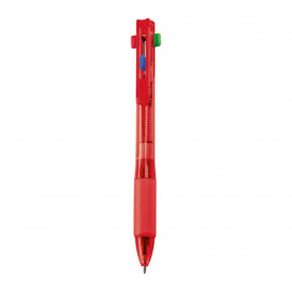 Химикалка "Непал" 4в1