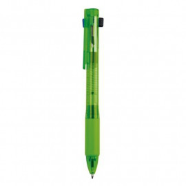Химикалка "Непал" 4в1