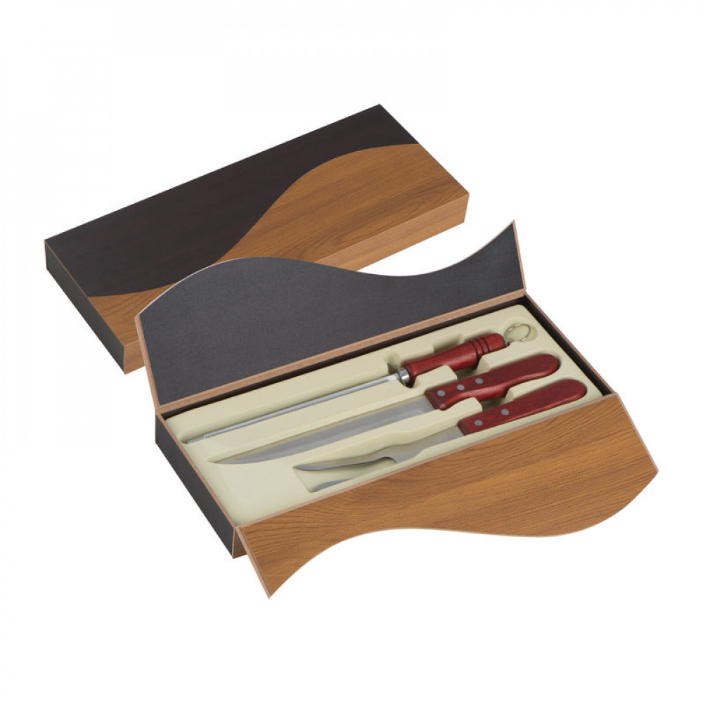 Carving knife and fork Sydney Carving knife and fork Sydney