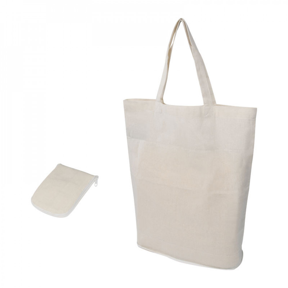 Foldable shopping bag Ferrara Foldable shopping bag Ferrara