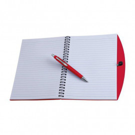 Тефтер "Pharien" A5