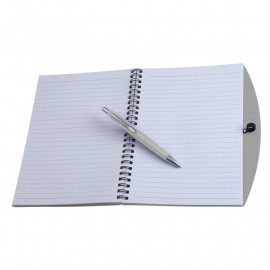 Тефтер "Pharien" A5