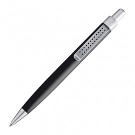 Metal ball pen 