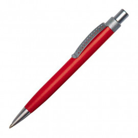 Metal ball pen 