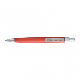 Metal ball pen 