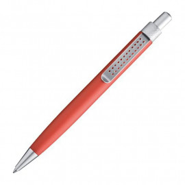 Metal ball pen 