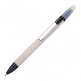 Plastic ball pen  Light Bulb