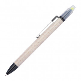 Plastic ball pen  Light Bulb