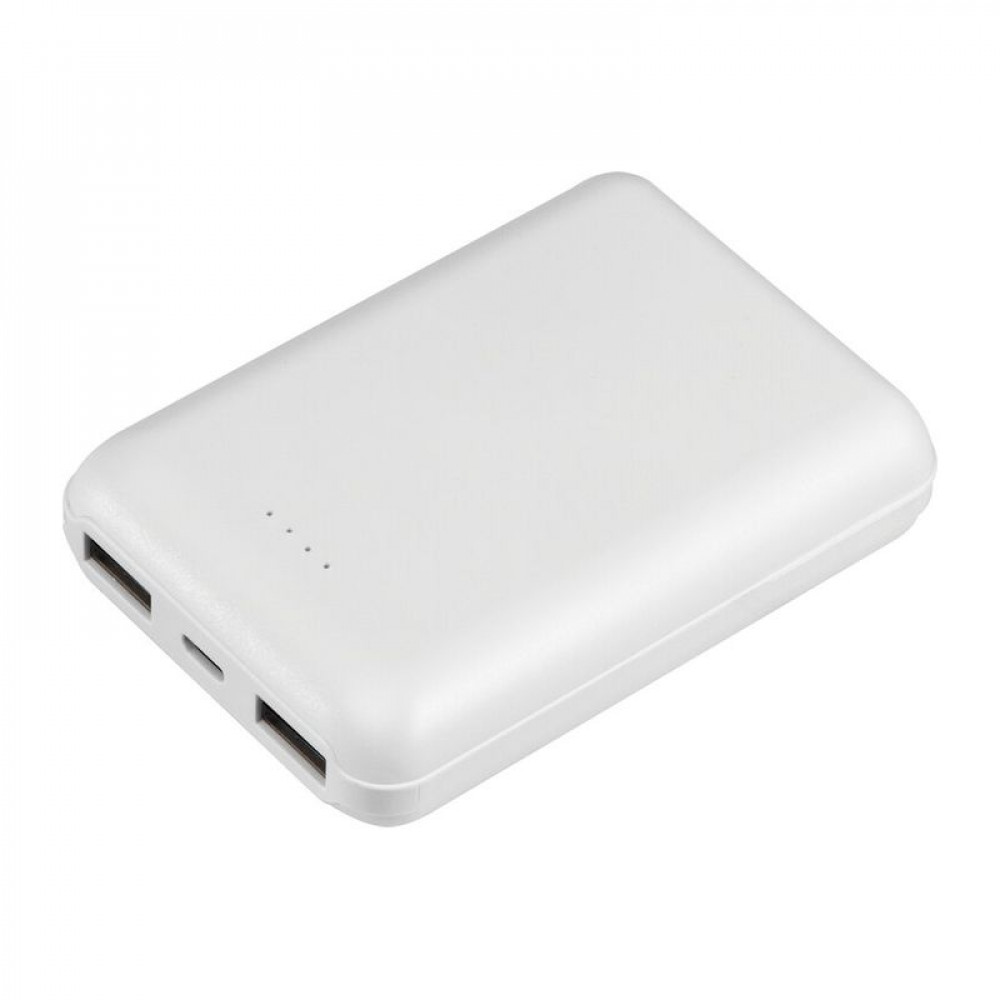 Преносима батерия "Gina" 10.000 mAh Преносима батерия "Gina" 10.000 mAh
