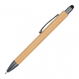 Ballpen with Bamboo Coating