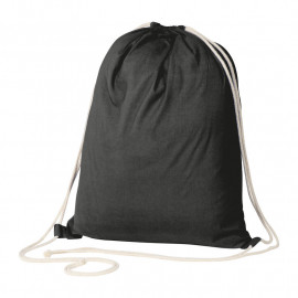 Cotton gymbag Strandbek Cotton gymbag Strandbek