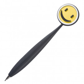 Химикалка със стойка "Smile"