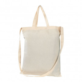 Cotton bag with 3 handles Nordkoog Cotton bag with 3 handles Nordkoog