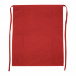 Cotton apron Mjolden